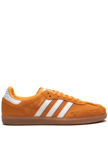 Samba OG "Orange Rush" sneakers