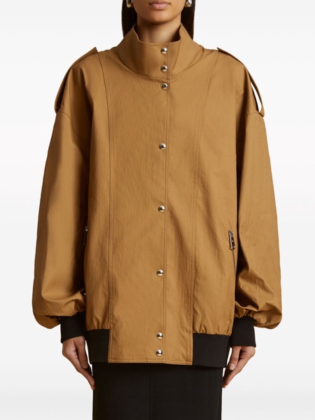 The Farris water-repellent jacket