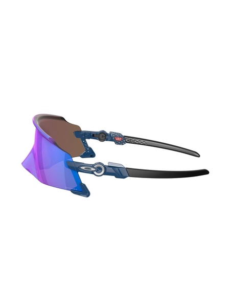 Kato mirrored square-frame sunglasses