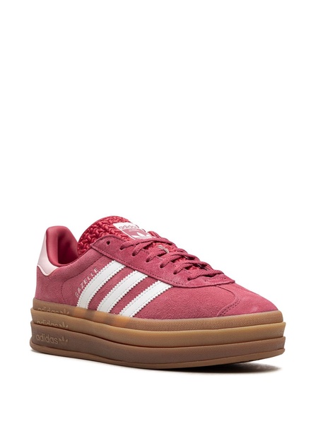 Gazelle Bold "WilPnk" sneakers