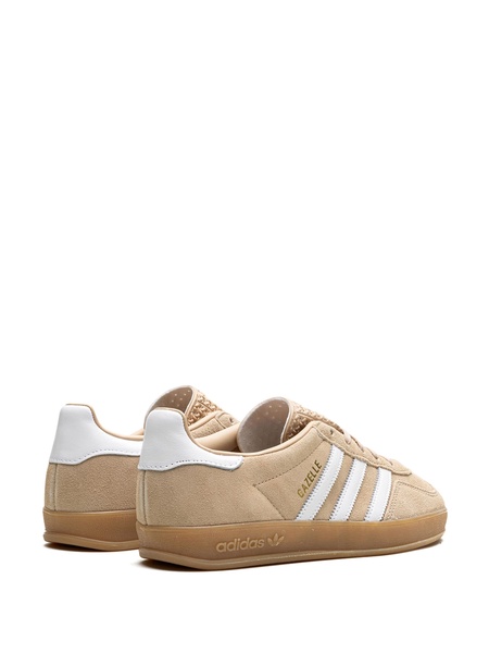 Gazelle Indoor "Magic Beige" sneakers