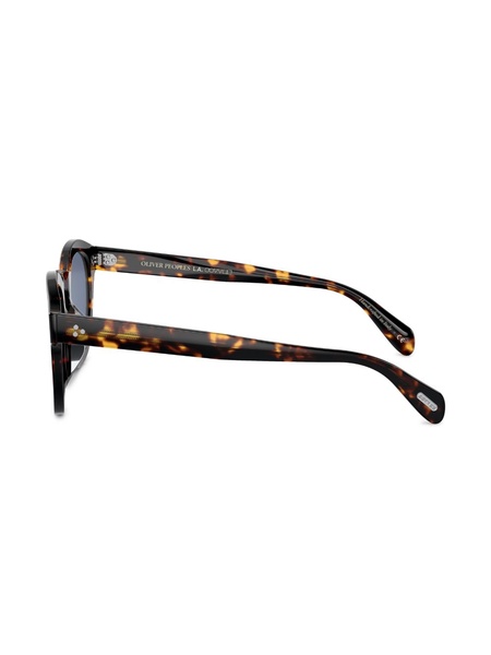 Boudreau sunglasses