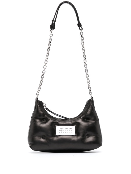 micro Glam Slam shoulder bag