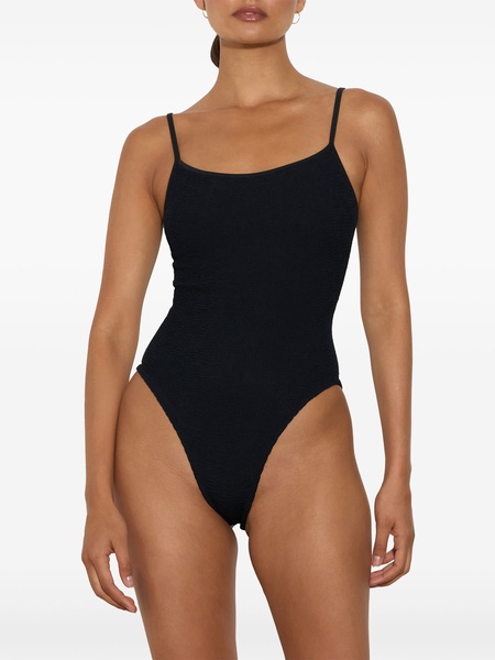 Pamela crinkle swimsuit