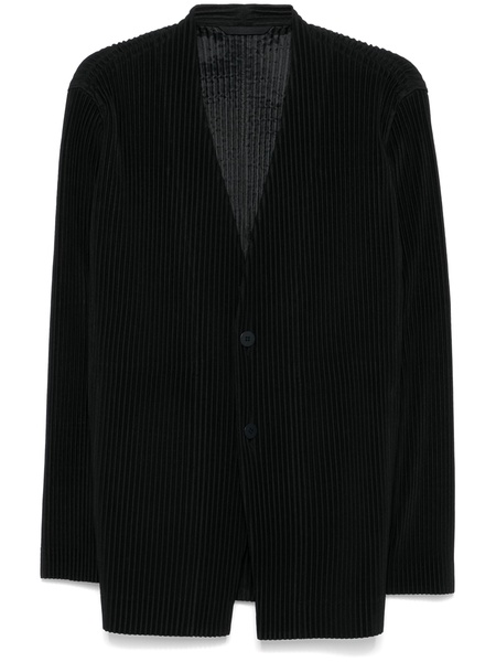 Tailored Pleats 1 jacket