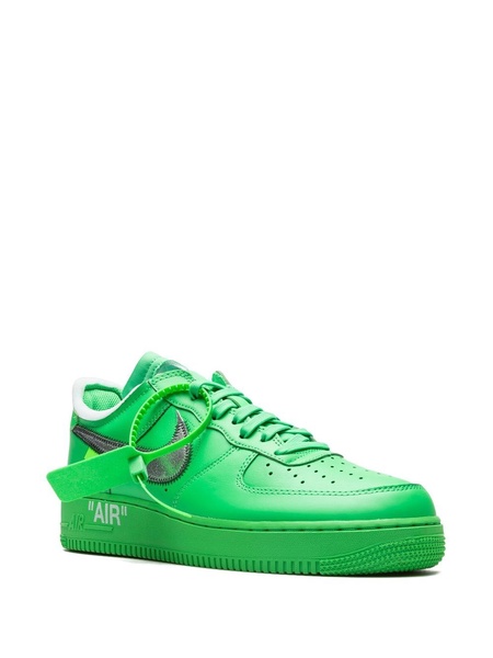 Air Force 1 Low "Brooklyn" sneakers