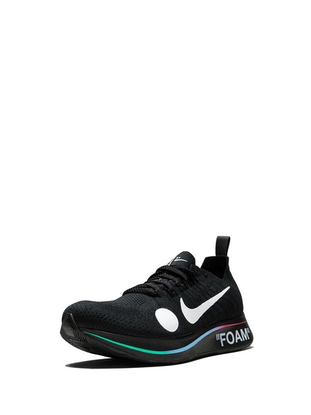 Zoom Fly Mercurial Flyknit sneakers