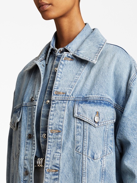 Grizzo denim jacket