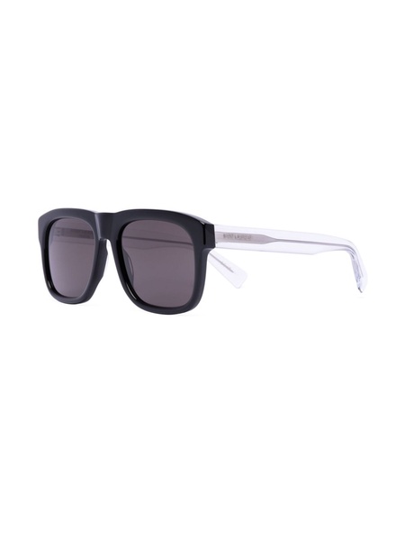 SL 558 Classic square-frame sunglasses