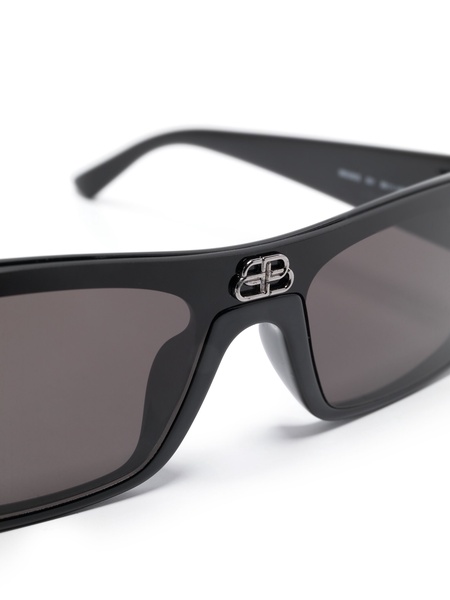 Shield sunglasses