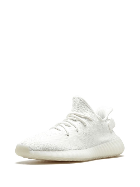 Boost 350 v2 "Triple White" sneakers