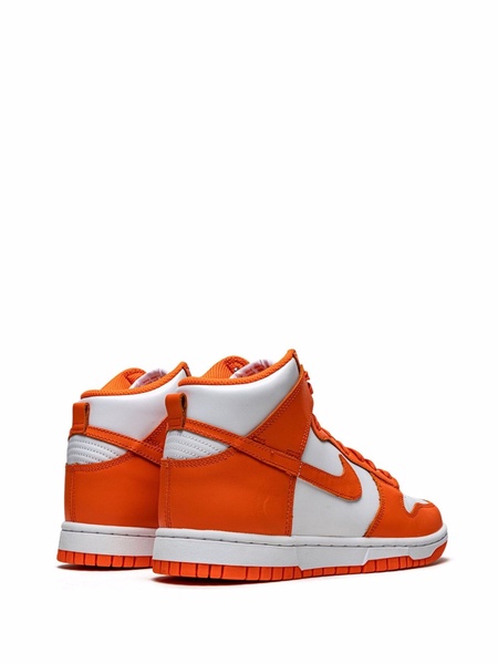 Dunk High "Syracuse" sneakers