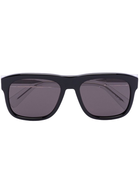 SL 558 Classic square-frame sunglasses