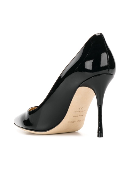 Godiva 90mm pumps