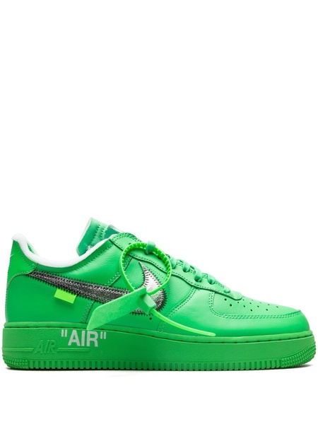 Air Force 1 Low "Brooklyn" sneakers