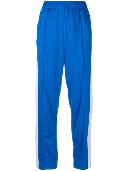 Adibreak straight-leg track trousers