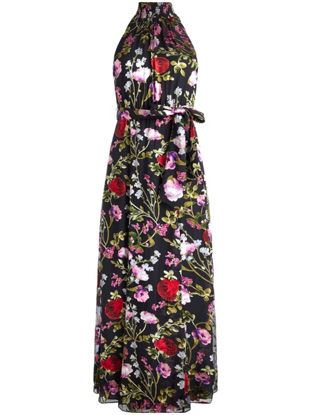 Dita maxi dress