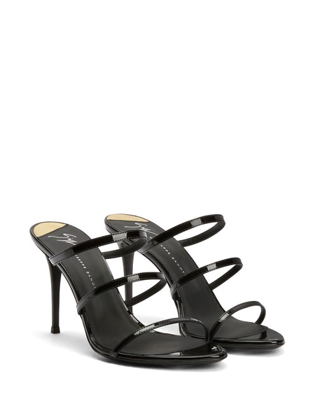 Alimha 105mm sandals