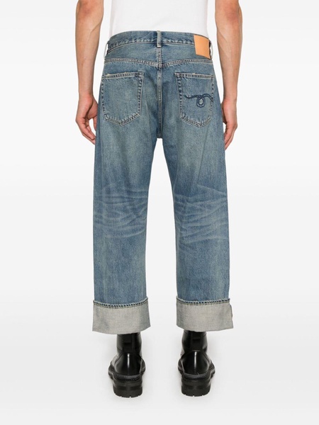 X-BF jeans