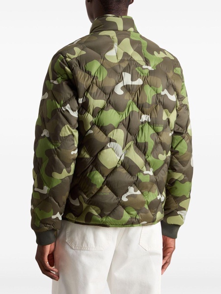 Heritage Camo jacket 