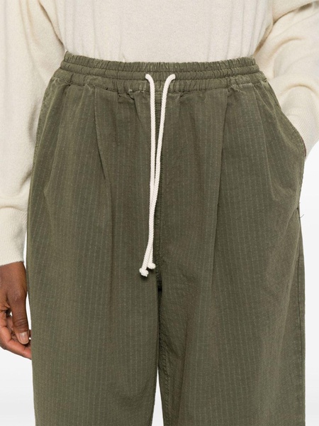 Rygybay trousers