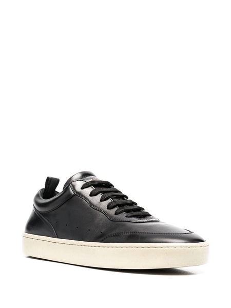 Kule Lux 001 low-top sneakers