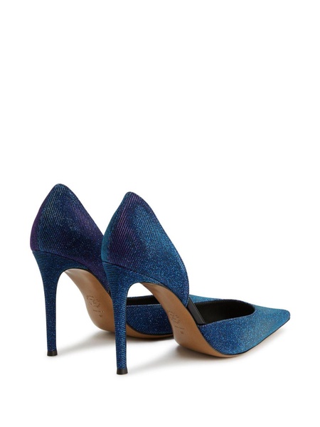 Alex pointed-toe pumps