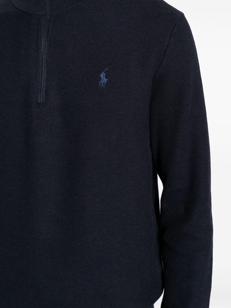 Polo Pony cotton jumper