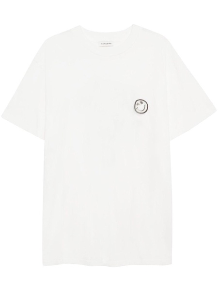 Walker Tee Trip cotton t-shirt 