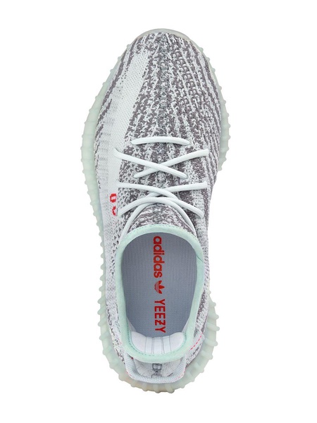 Boost 350 V2 "Blue Tint" sneakers