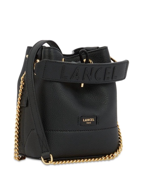 small Ninon de Lancel bucket bag