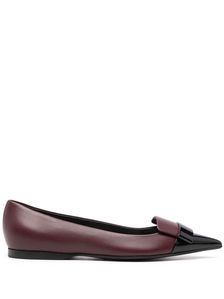 SR1 ballet flats