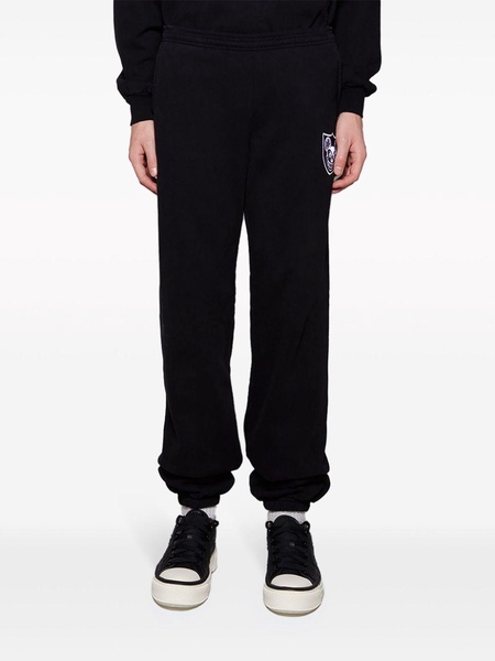 Mischief Shield track trousers