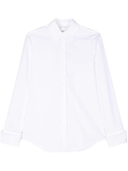 cotton Oxford shirt