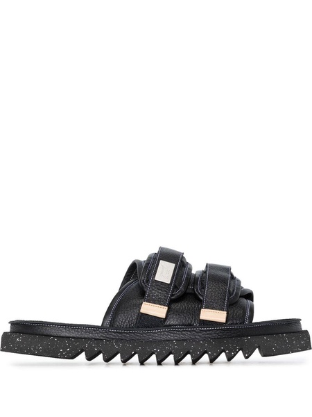 x Suicoke double-strap sandals