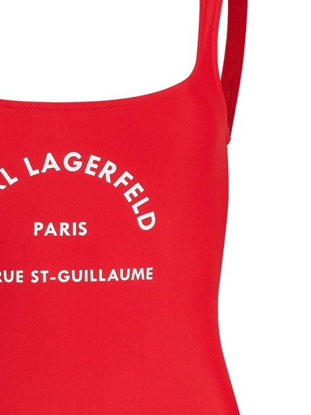 Rue St-Guillaume swimsuit