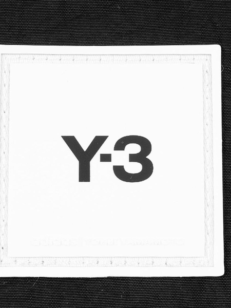 Y-3 CH3 pocket bag