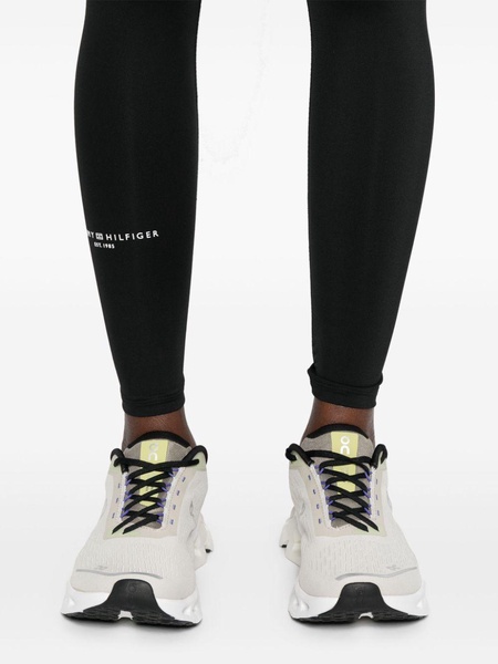 Sport Essential logo-print leggings