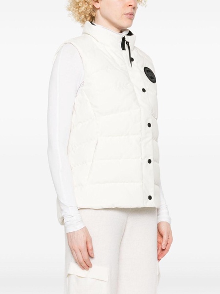 Freestyle gilet