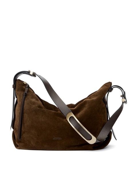 small Leyden shoulder bag