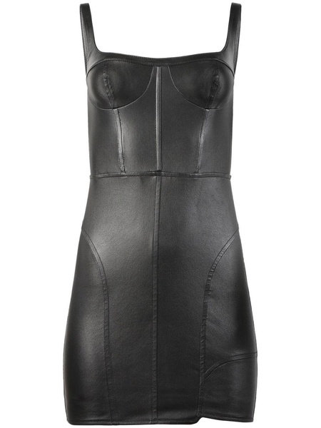 Joana mini corset dress