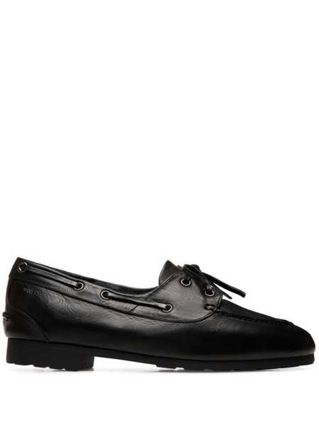 Plume loafers