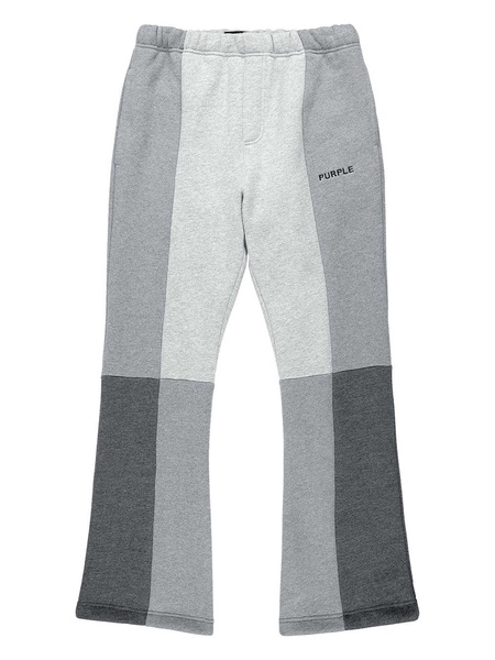 Wordmark track pants