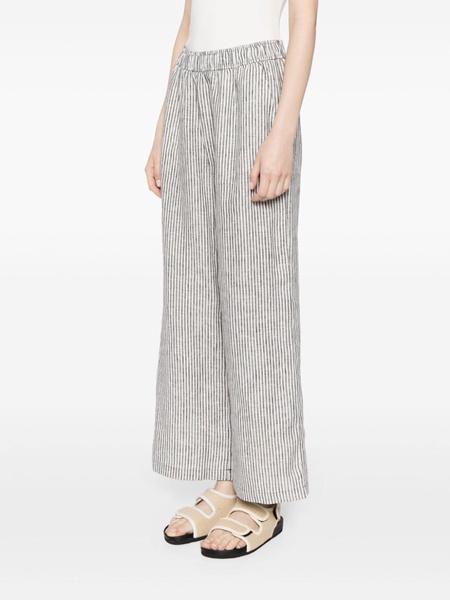 Ava linen pants