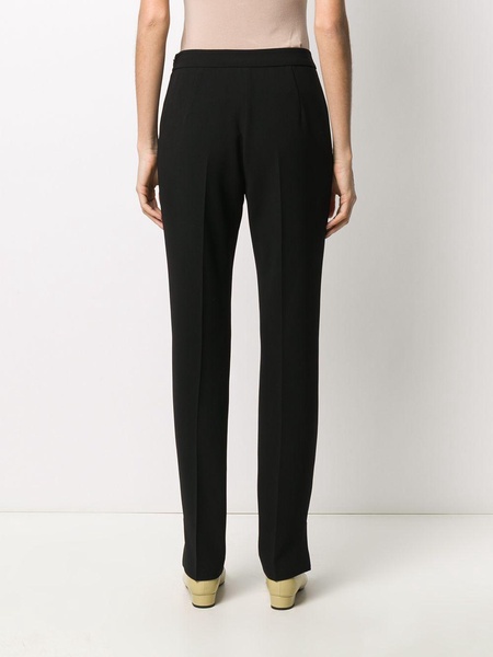 Cindy skinny-fit trousers