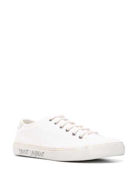 Saint Laurent Man Sneakers