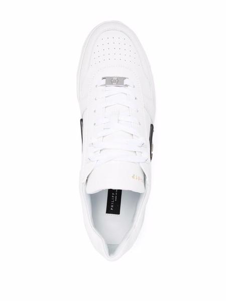 Phantom Kick$ low top sneakers