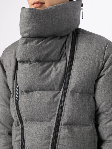 The Juggernaut padded jacket 