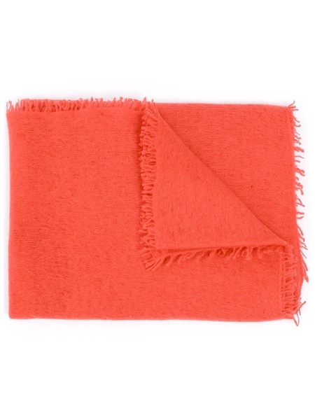 cashmere scarf