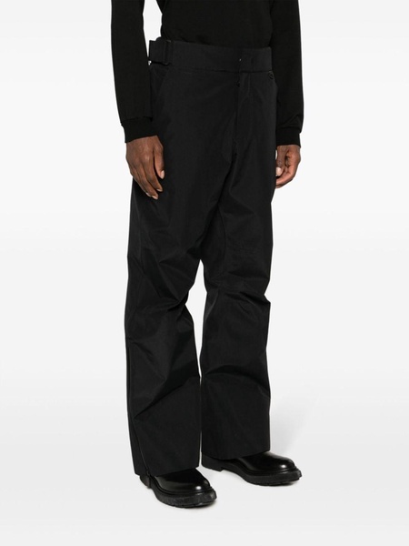 Moncler Grenoble Trousers Black